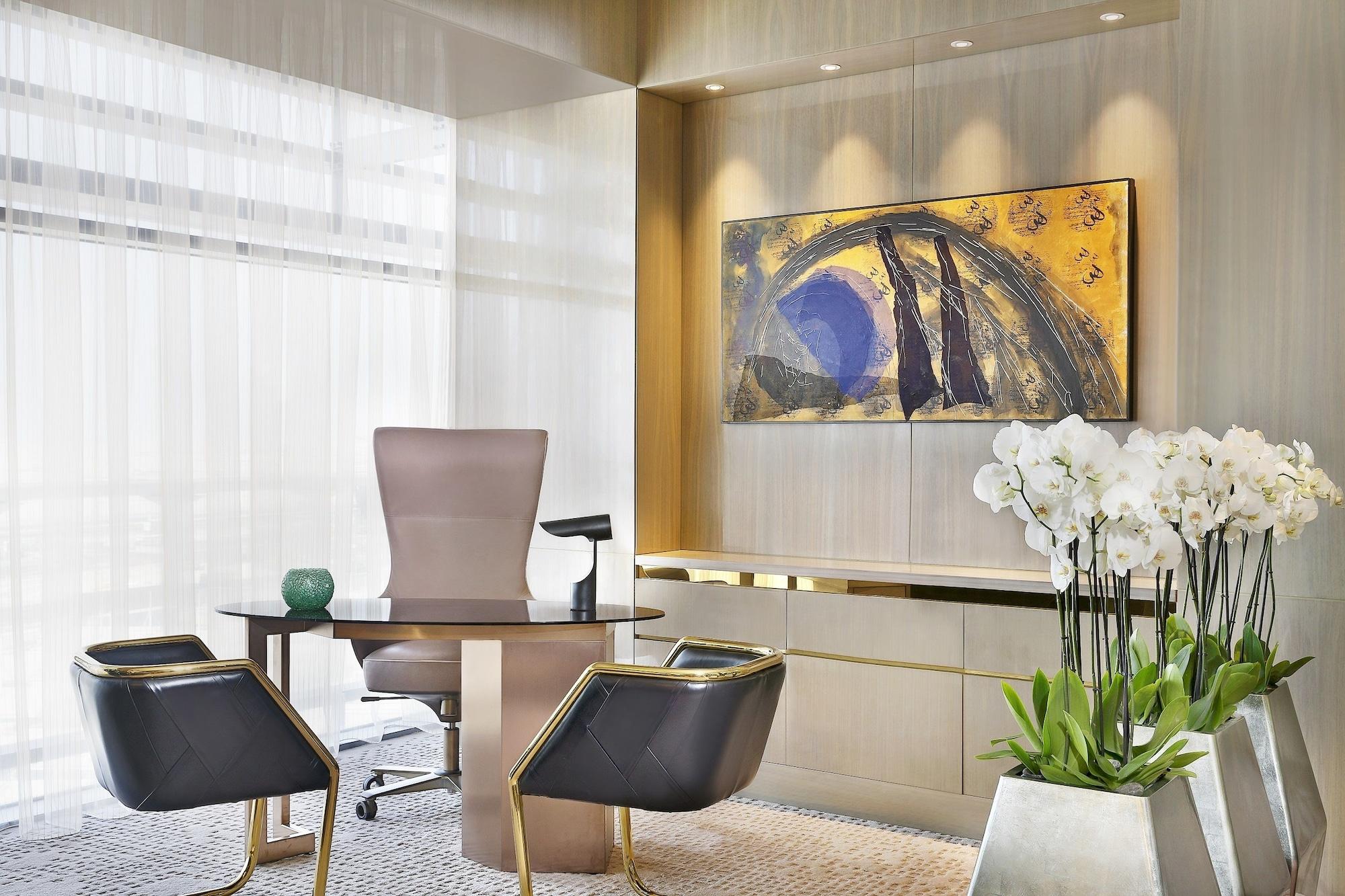 Alrayyan Doha, Curio Collection By Hilton 5* Doha