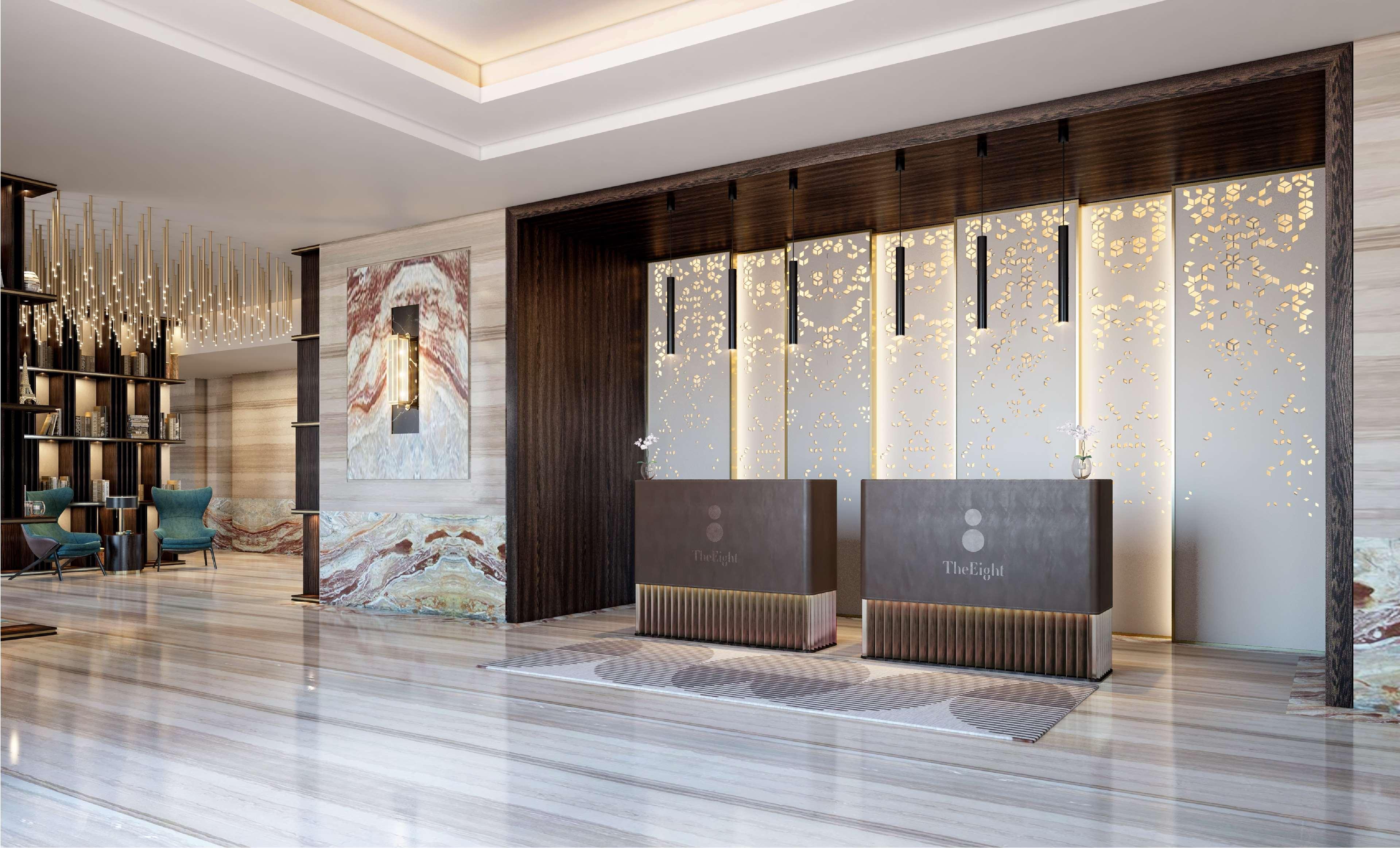 Alrayyan Doha, Curio Collection By Hilton Hotel Doha