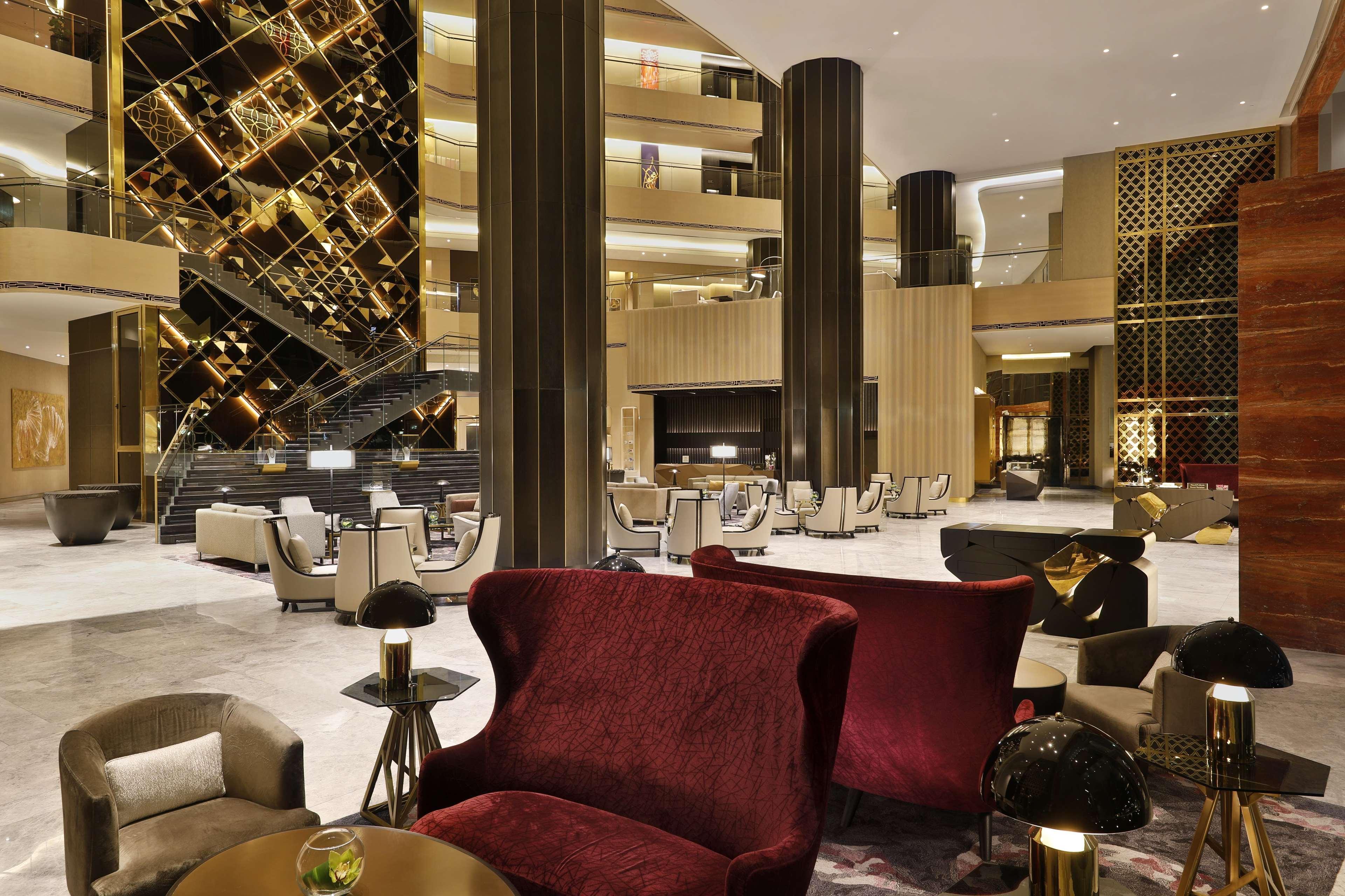 Alrayyan Doha, Curio Collection By Hilton Hotel 5*