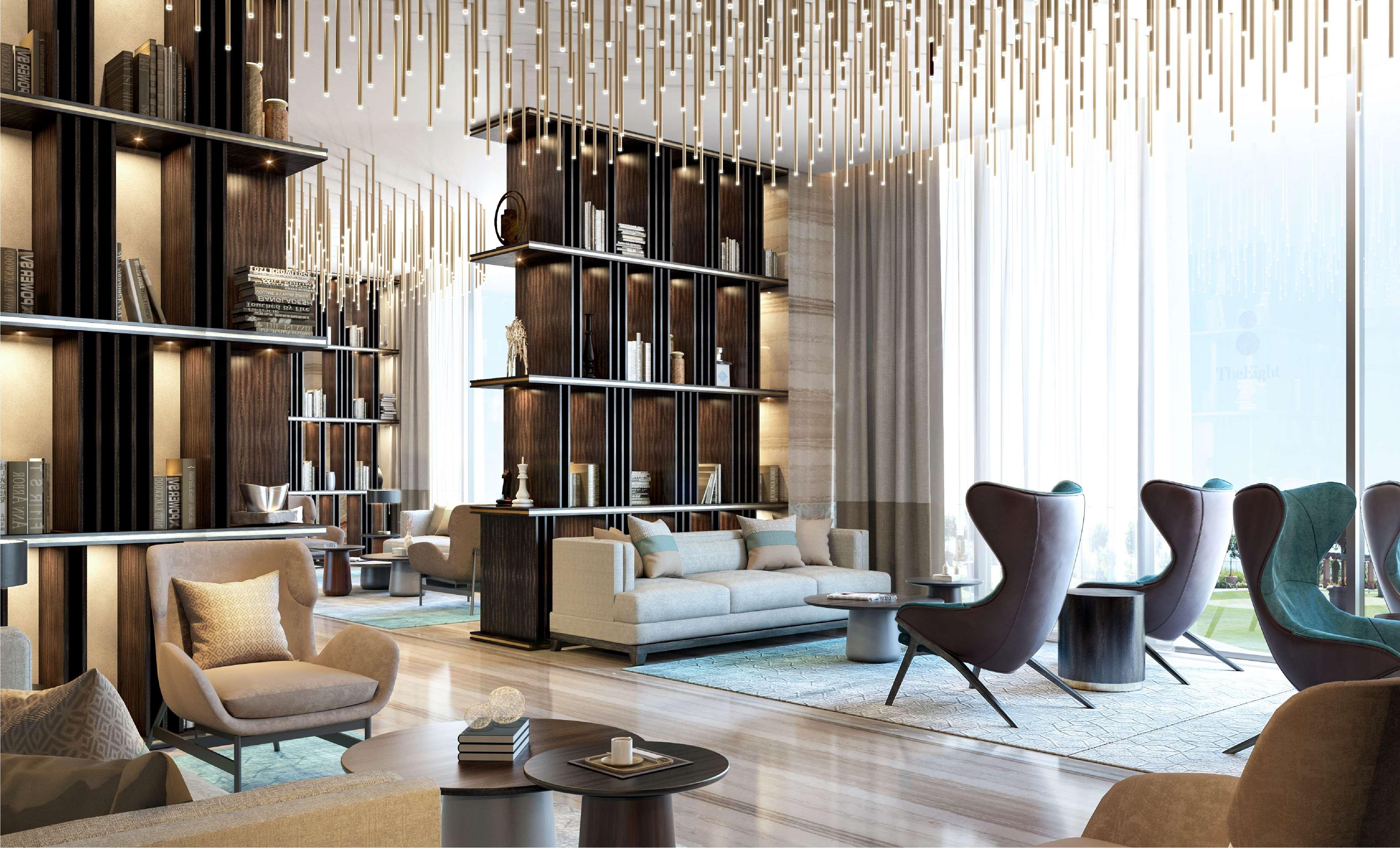 Alrayyan Doha, Curio Collection By Hilton 5*