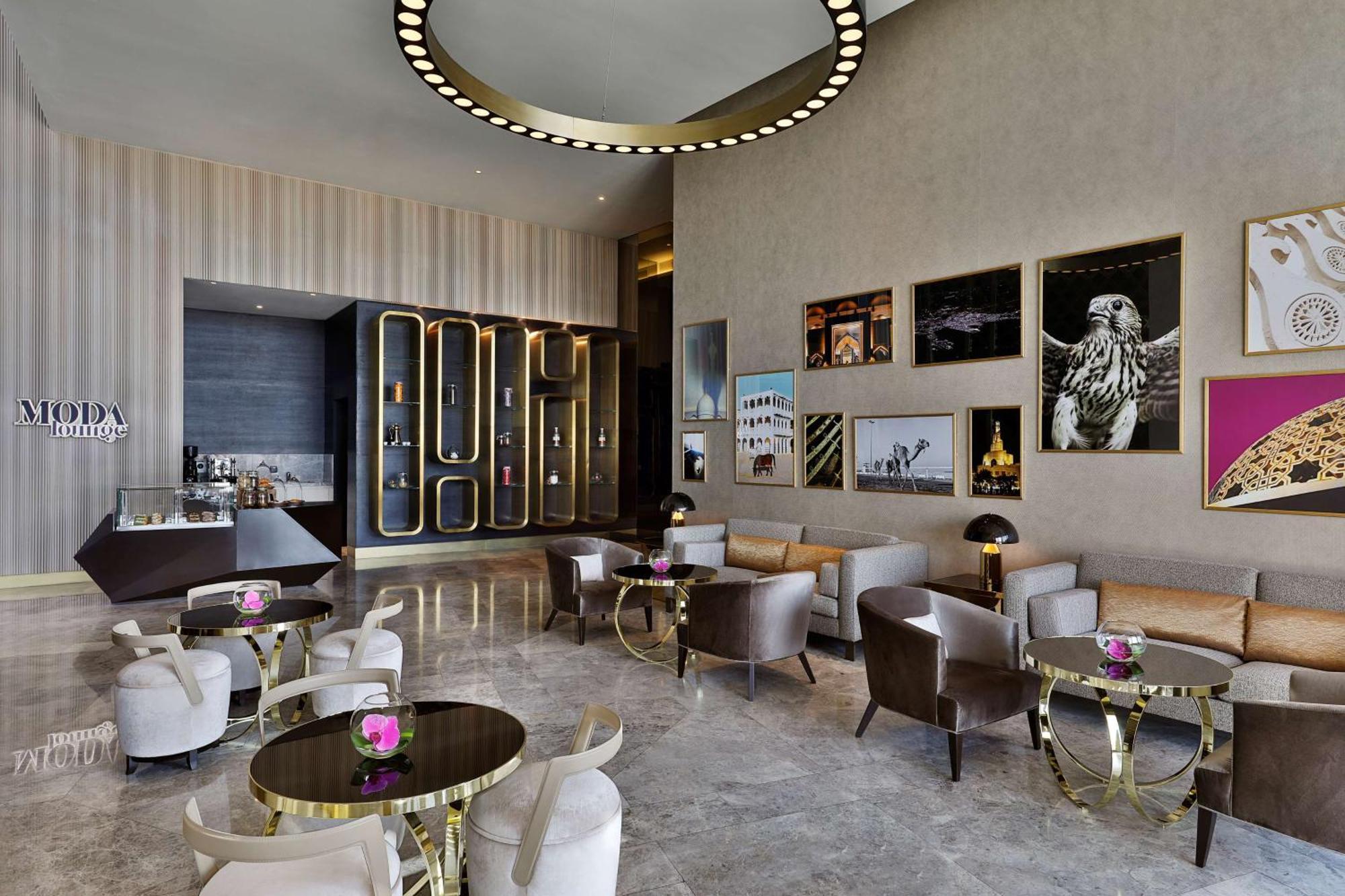 Alrayyan Doha, Curio Collection By Hilton 5* Doha