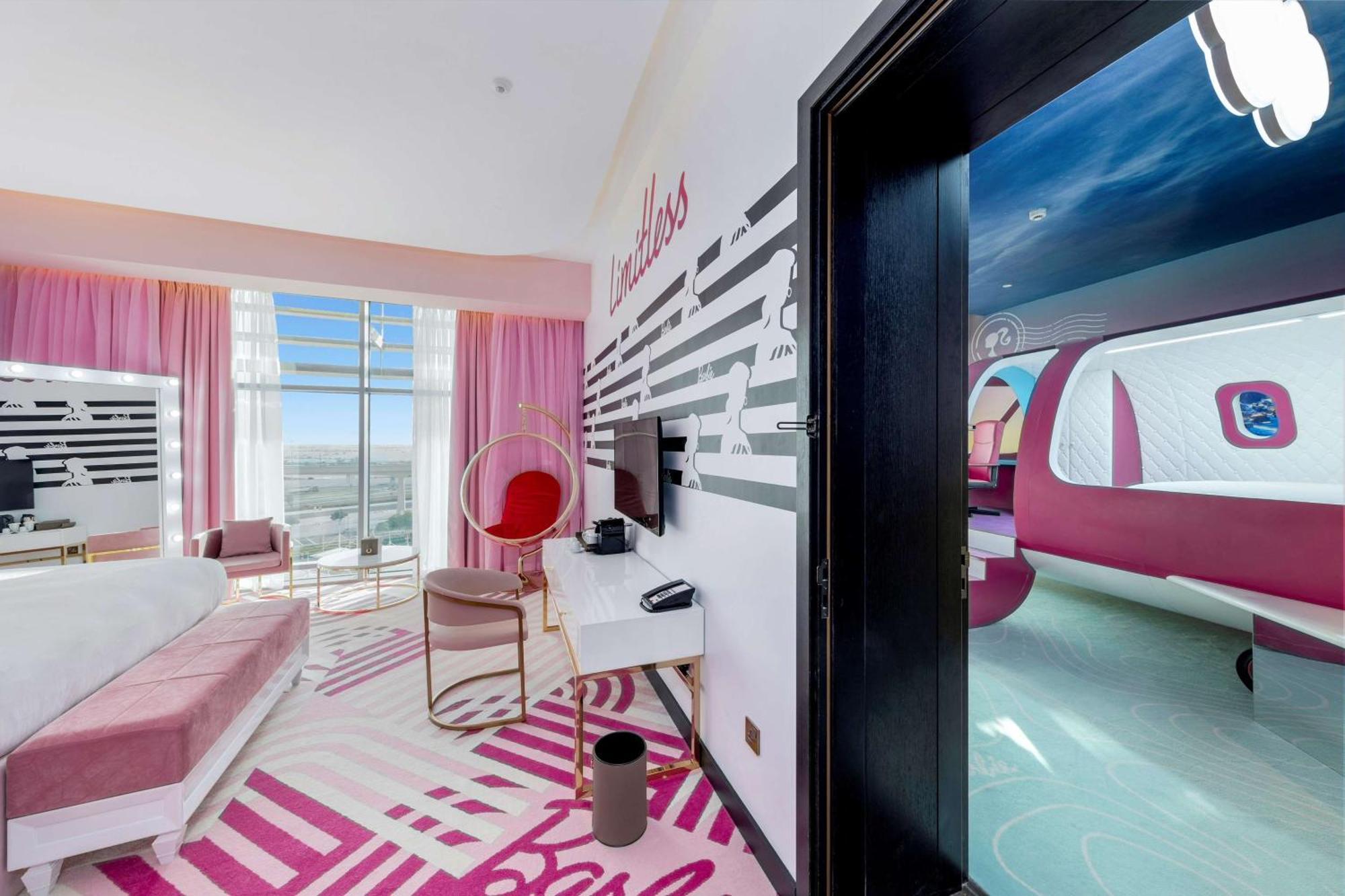 Alrayyan Doha, Curio Collection By Hilton Hotel