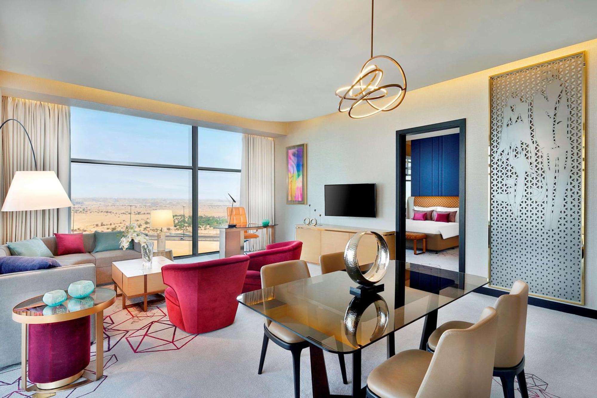 Alrayyan Doha, Curio Collection By Hilton 5*