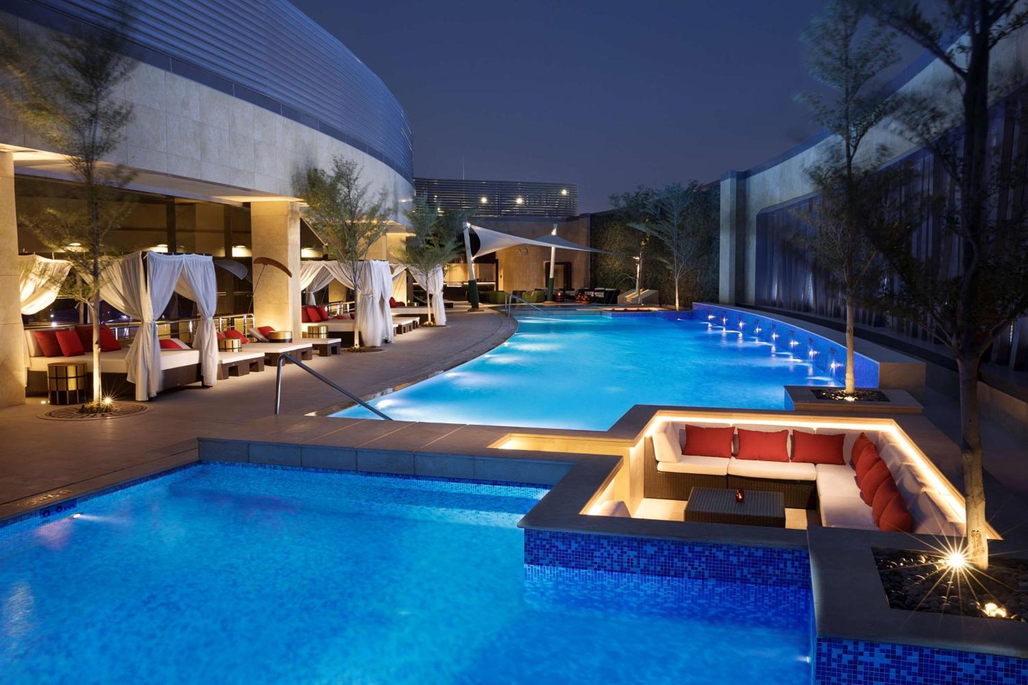 Hotel Alrayyan Doha, Curio Collection By Hilton Al Rayyan