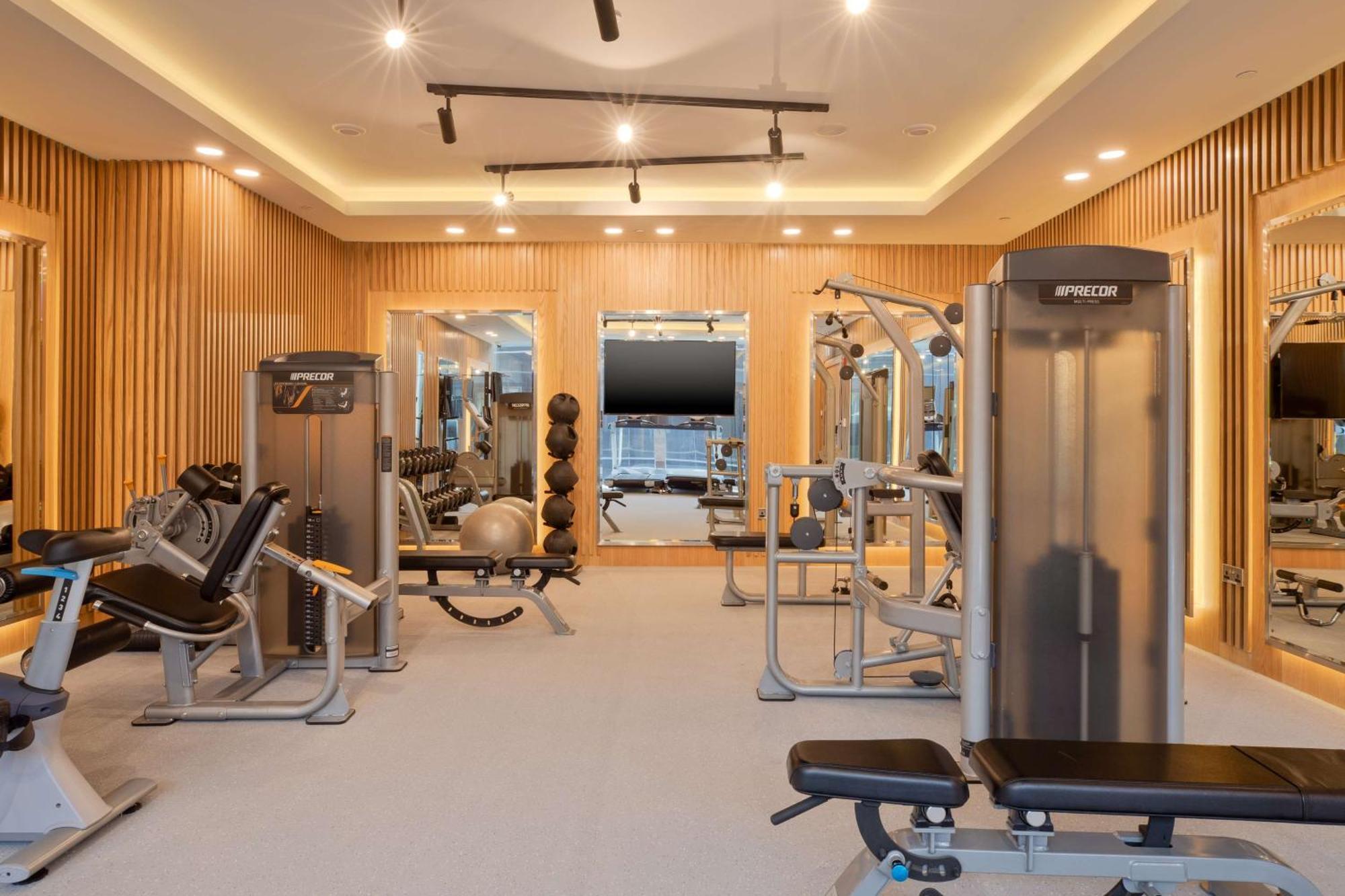 Alrayyan Hotel Doha, Curio Collection By Hilton Hotel 5*