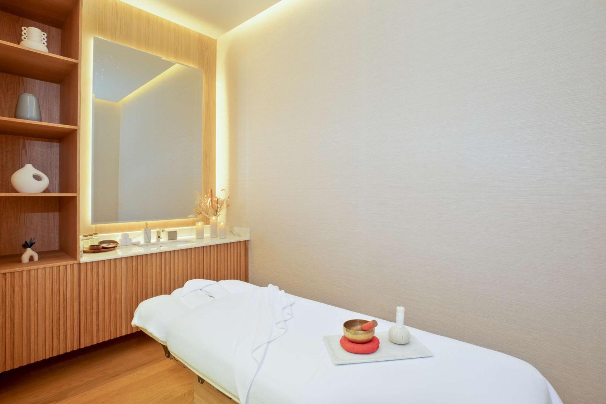 Hotel Alrayyan Doha, Curio Collection By Hilton 5*