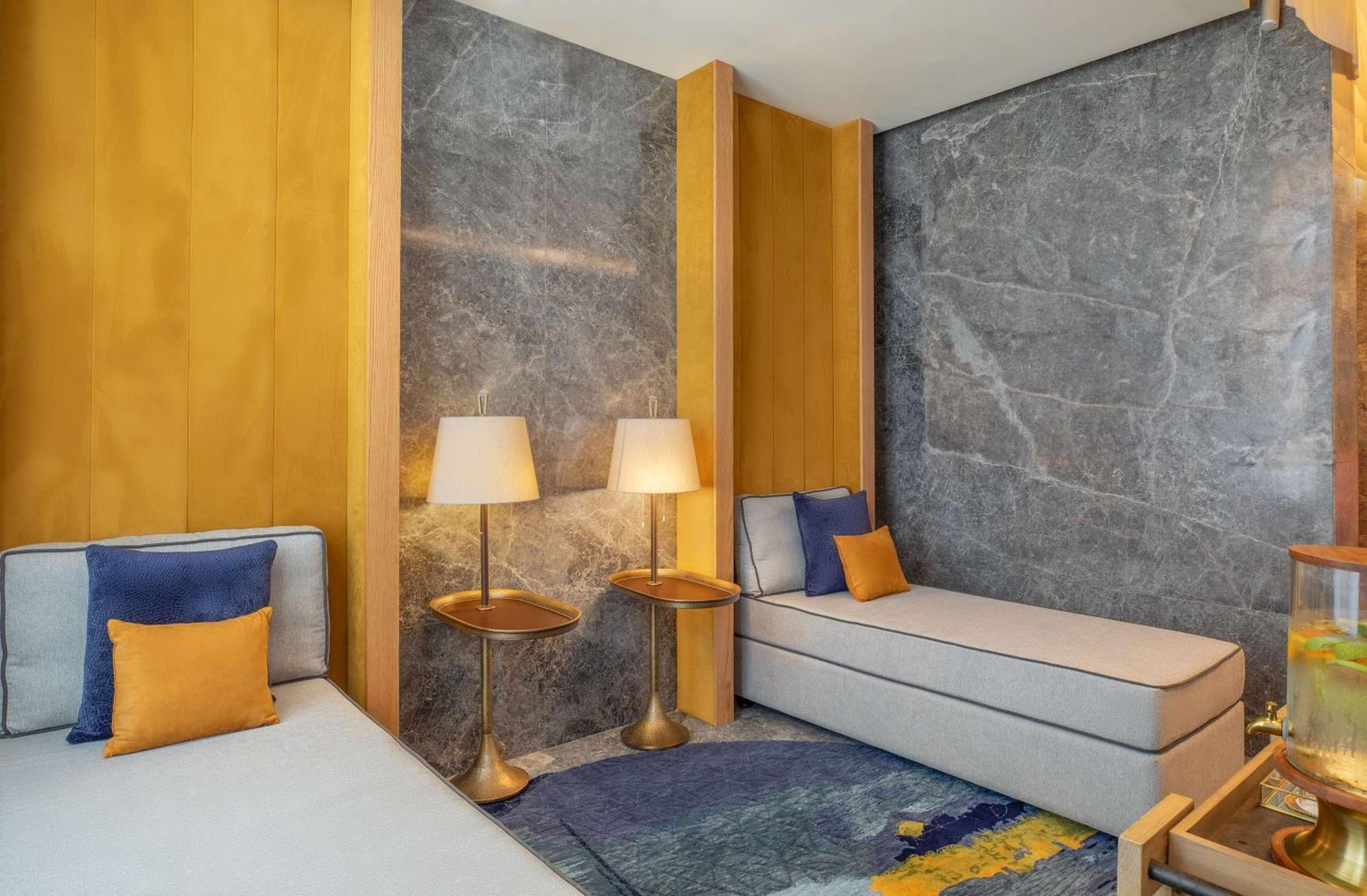 Hotel Alrayyan Doha, Curio Collection By Hilton Doha