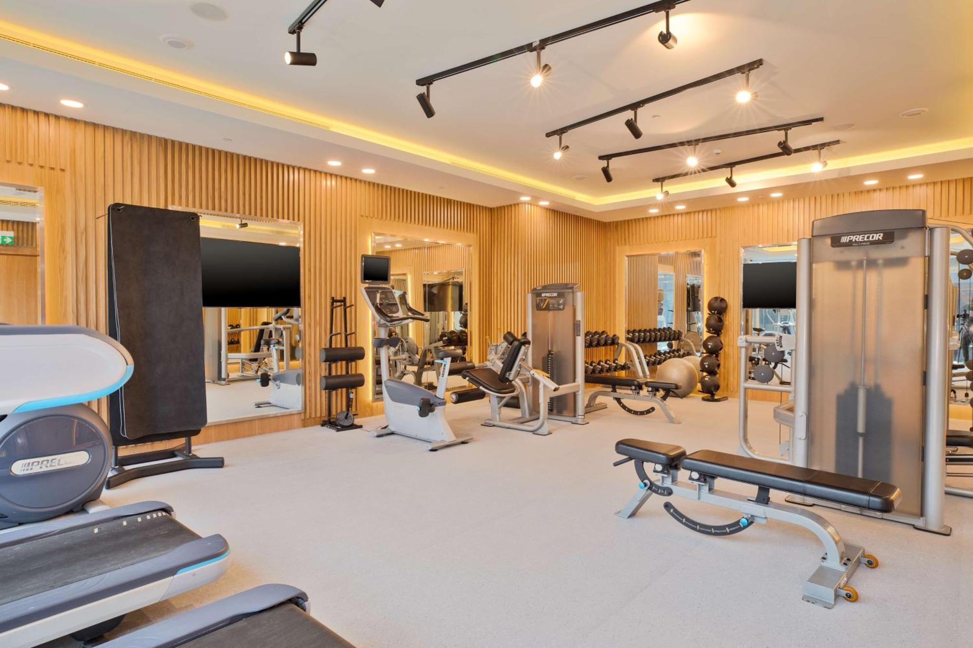 Alrayyan Hotel Doha, Curio Collection By Hilton 5*