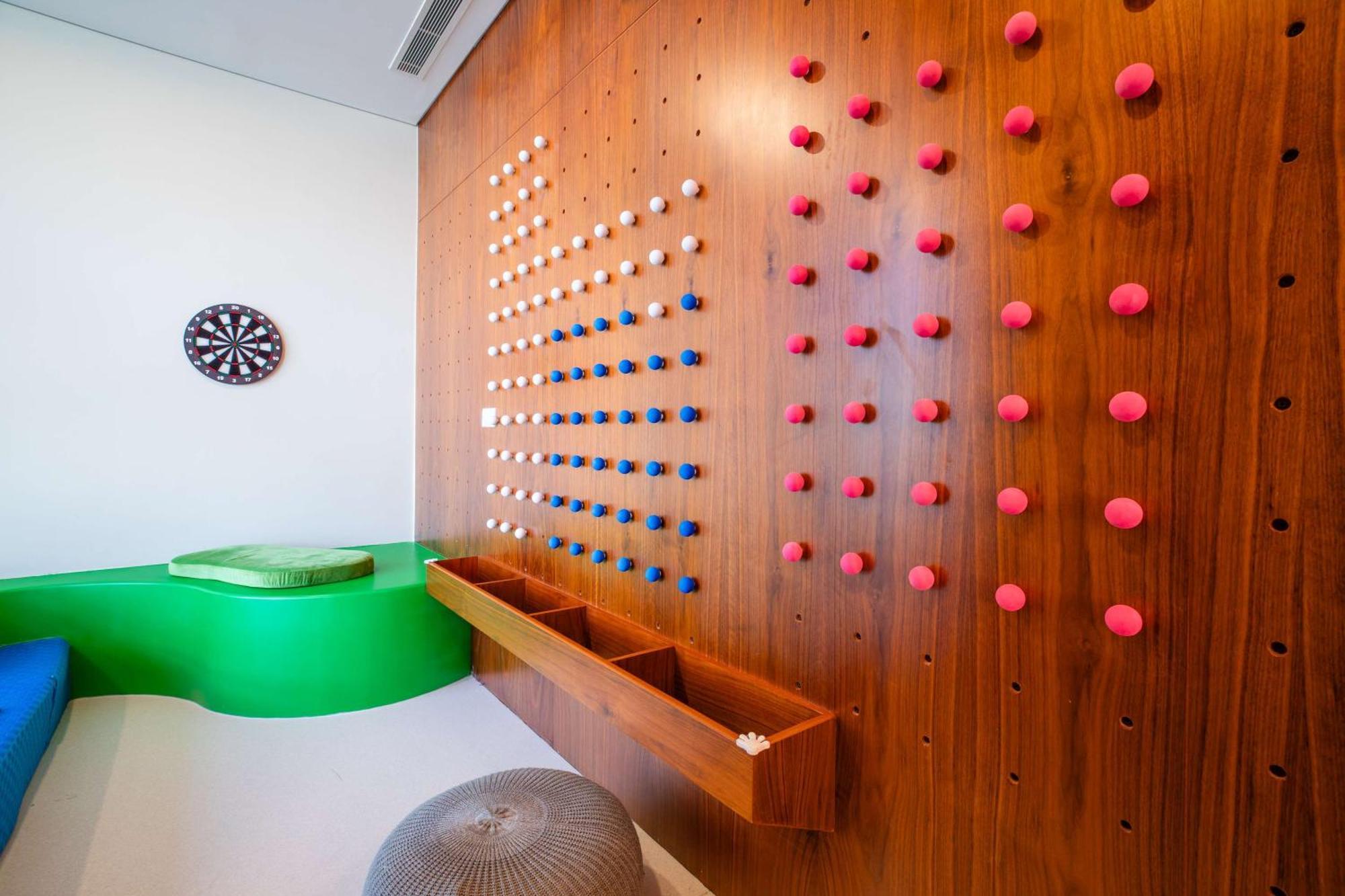 Alrayyan Doha, Curio Collection By Hilton 5* Doha