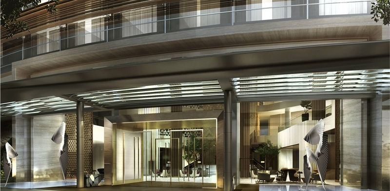 Alrayyan Hotel Doha, Curio Collection By Hilton