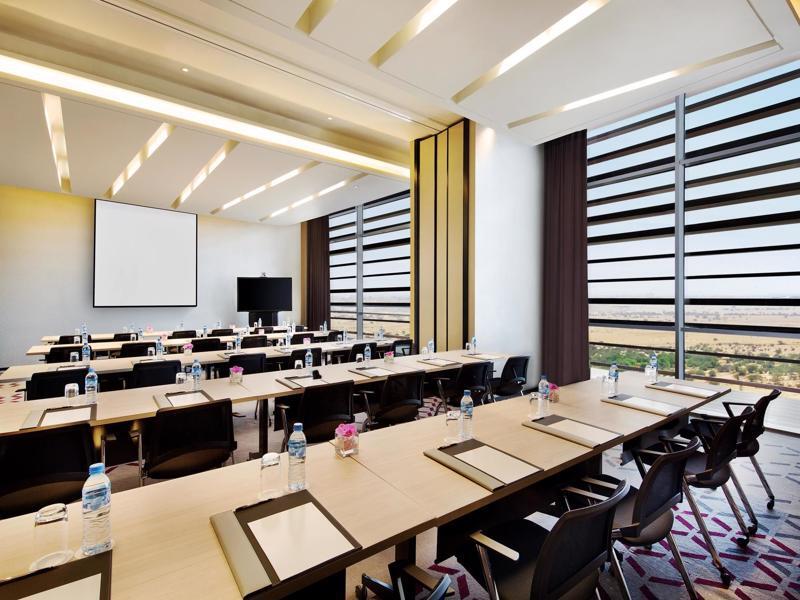 Hotel Alrayyan Doha, Curio Collection By Hilton 5*